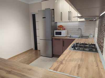 Buy an apartment, Striyska-vul, Lviv, Sikhivskiy district, id 5006936