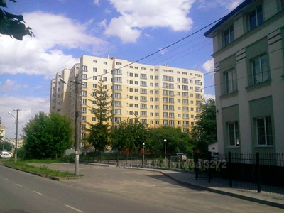 Buy an apartment, Linkolna-A-vul, Lviv, Shevchenkivskiy district, id 4864539