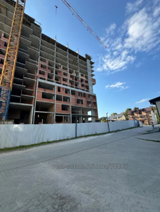 Buy an apartment, Topolna-vul, Lviv, Shevchenkivskiy district, id 4905628