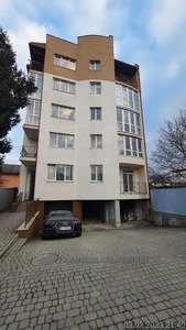 Buy an apartment, Chornovola-V-prosp, Lviv, Shevchenkivskiy district, id 5133193