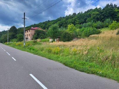 Купить участок, Лісова, Воля-Гомулецкая, Жовковский район, id 4806898