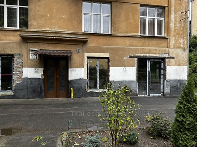 Commercial real estate for rent, Non-residential premises, Chuprinki-T-gen-vul, Lviv, Galickiy district, id 4953088