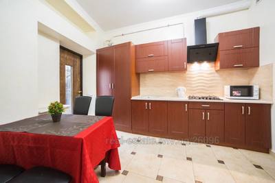 Buy an apartment, Khmelnickogo-B-vul, Lviv, Galickiy district, id 4978470