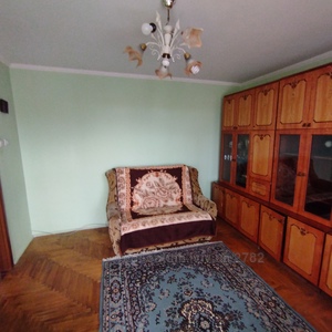 Rent an apartment, Hruschovka, Nizinna-vul, Lviv, Zaliznichniy district, id 4824468