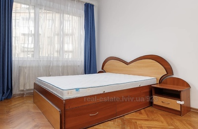 Rent an apartment, Polish suite, Romanickogo-B-vul, Lviv, Frankivskiy district, id 4860732