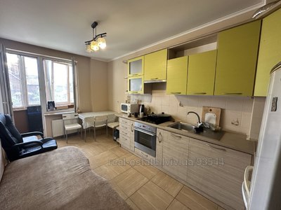 Buy an apartment, Pancha-P-vul, Lviv, Shevchenkivskiy district, id 4715696