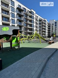 Buy an apartment, Vinniki, Lvivska_miskrada district, id 4909720