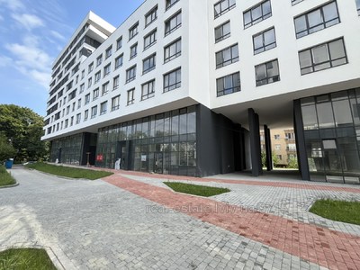 Commercial real estate for sale, Storefront, Zamarstinivska-vul, 134А, Lviv, Shevchenkivskiy district, id 4698709