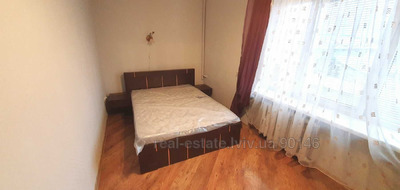 Rent an apartment, Brezhnyevka, Kordubi-M-vul, Lviv, Lichakivskiy district, id 4671158