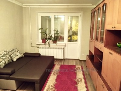 Rent an apartment, Chukarina-V-vul, Lviv, Sikhivskiy district, id 4875425