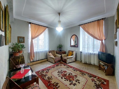 Rent an apartment, Stalinka, Cegelskogo-L-vul, Lviv, Frankivskiy district, id 4750501