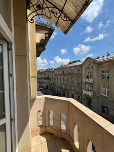 Buy an apartment, Franka-I-vul, Lviv, Frankivskiy district, id 4897573