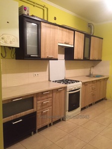 Rent an apartment, Pulyuya-I-vul, Lviv, Frankivskiy district, id 4823844