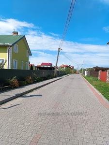 Buy a lot of land, for building, Коцюбинського, Pasiki Zubrickie, Pustomitivskiy district, id 4726979