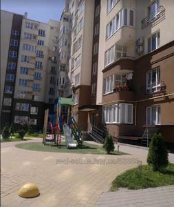 Buy an apartment, Striyska-vul, 117, Lviv, Sikhivskiy district, id 4782718