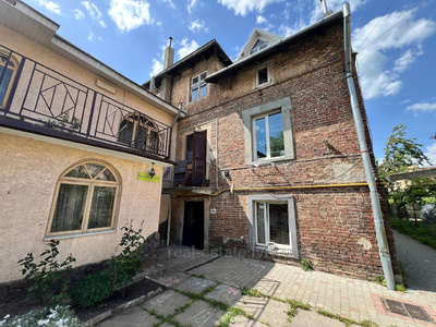 Buy an apartment, Building of the old city, Kvitova-vul, Lviv, Shevchenkivskiy district, id 4667354