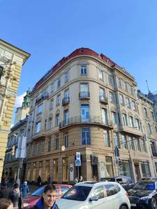 Buy an apartment, Austrian luxury, Berindi-P-vul, Lviv, Galickiy district, id 4864930