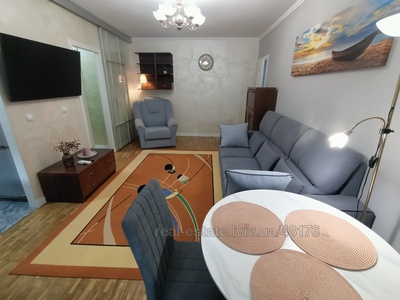 Rent an apartment, Polish, Listopadna-vul, 2, Lviv, Sikhivskiy district, id 5020036