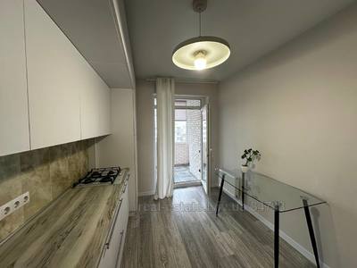 Buy an apartment, Zelena-vul, Lviv, Sikhivskiy district, id 4691875