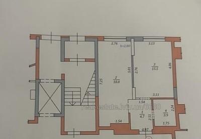 Commercial real estate for sale, Multifunction complex, Pimonenka-M-vul, Lviv, Sikhivskiy district, id 5148911