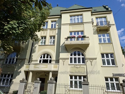 Buy an apartment, Austrian luxury, Kotlyarevskogo-I-vul, 37А, Lviv, Frankivskiy district, id 4854624