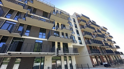 Buy an apartment, Galitska-vul, Vinniki, Lvivska_miskrada district, id 4780645