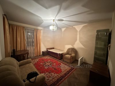 Rent an apartment, Building of the old city, Karpatska-vul, Lviv, Galickiy district, id 4697191