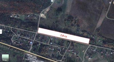 Buy a lot of land, industrial, Domazhir, Yavorivskiy district, id 4626298