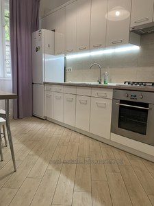 Rent an apartment, Vitovskogo-D-vul, Lviv, Galickiy district, id 4785932