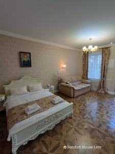 Rent an apartment, Gorodocka-vul, Lviv, Galickiy district, id 4841755