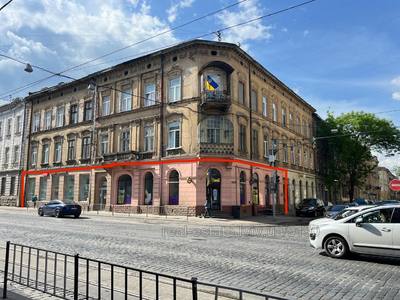 Commercial real estate for sale, Non-residential premises, Gorodocka-vul, Lviv, Galickiy district, id 4774984