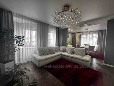 Rent an apartment, Samiylenka-V-vul, Lviv, Galickiy district, id 4719546