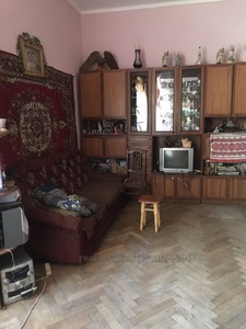 Buy an apartment, Krivonosa-M-vul, Lviv, Galickiy district, id 4726417