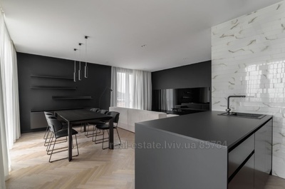 Buy an apartment, Zamarstinivska-vul, Lviv, Galickiy district, id 4798889