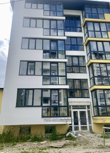 Buy an apartment, Striyska-vul, Lviv, Frankivskiy district, id 4244729