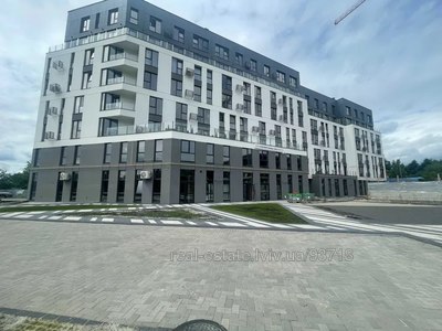 Buy an apartment, Pimonenka-M-vul, Lviv, Sikhivskiy district, id 4846514