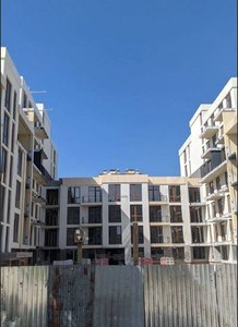 Buy an apartment, Pid-Goloskom-vul, Lviv, Shevchenkivskiy district, id 4780587