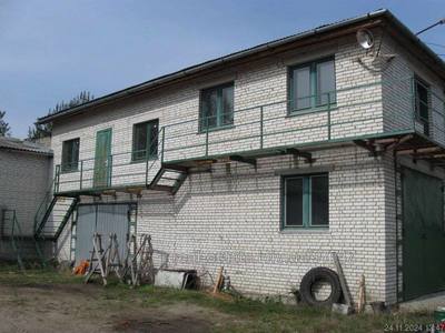 Commercial real estate for sale, Freestanding building, Shevchenka-T-vul, Lviv, Shevchenkivskiy district, id 5025370