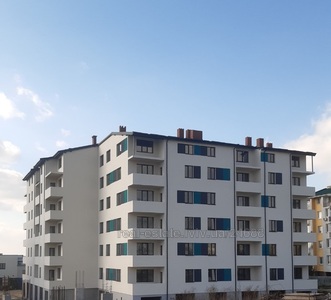 Buy an apartment, Vidrodzhennia, Pustomity, Pustomitivskiy district, id 4907392