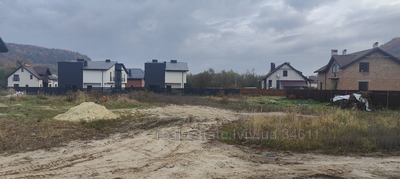 Buy a lot of land, for building, Pid-Osovoiu-Street, Bryukhovichi, Lvivska_miskrada district, id 4836775