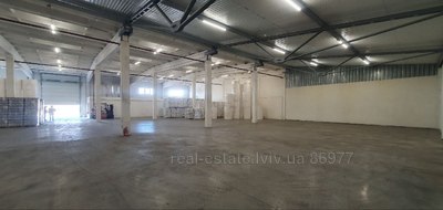 Commercial real estate for rent, Non-residential premises, Khmelnickogo-B-vul, Lviv, Shevchenkivskiy district, id 5110815