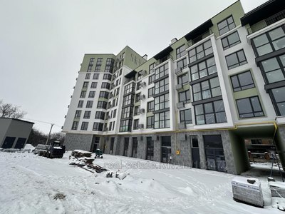 Buy an apartment, Schirecka-vul, Lviv, Frankivskiy district, id 5070746