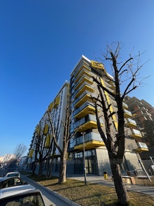Commercial real estate for sale, Residential complex, Pimonenka-M-vul, Lviv, Sikhivskiy district, id 4647101