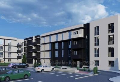 Buy an apartment, Solonka, Pustomitivskiy district, id 4820701