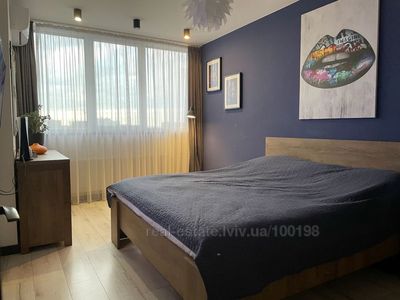 Rent an apartment, Knyagini-Olgi-vul, 100, Lviv, Frankivskiy district, id 4754871