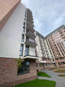 Buy an apartment, Pid-Goloskom-vul, Lviv, Shevchenkivskiy district, id 4860059