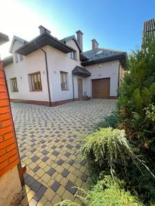 Buy a house, Bakhmatyuka-O-vul, Lviv, Lichakivskiy district, id 4907333