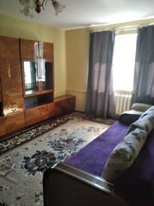 Rent an apartment, Brezhnyevka, Petlyuri-S-vul, Lviv, Frankivskiy district, id 4712679