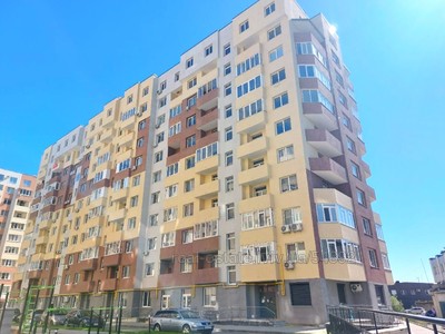 Buy an apartment, Ugorska-vul, Lviv, Sikhivskiy district, id 5144921