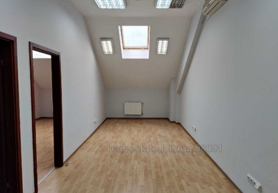 Commercial real estate for rent, Non-residential premises, Promislova-vul, Lviv, Shevchenkivskiy district, id 4812420